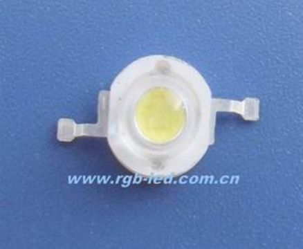 5W High Power Led